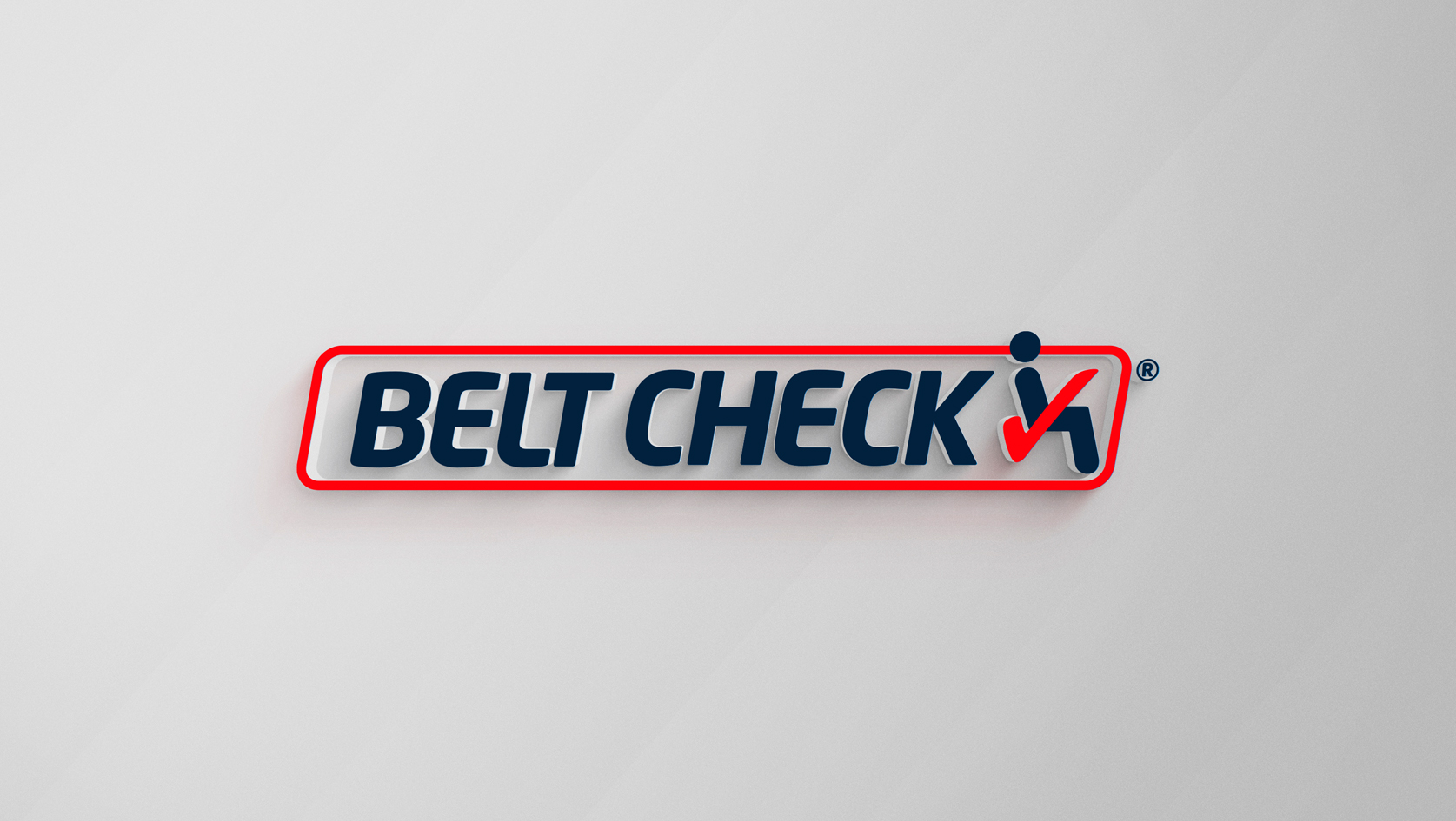 BELT CHECK